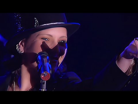 Rosenstolz - Perlentaucher (Live from Leipzig Arena, Germany/2006)