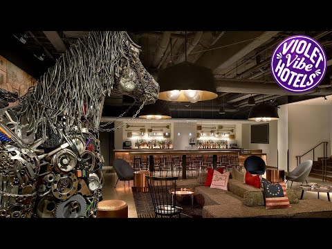 Revere Hotel Boston Common | Boston (MA), United States | Hotel Review 🏩