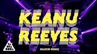 Gemitaiz ft. Achille Lauro - Keanu Reeves (ollecid remix)