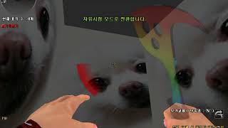 뭐야이거 무서워