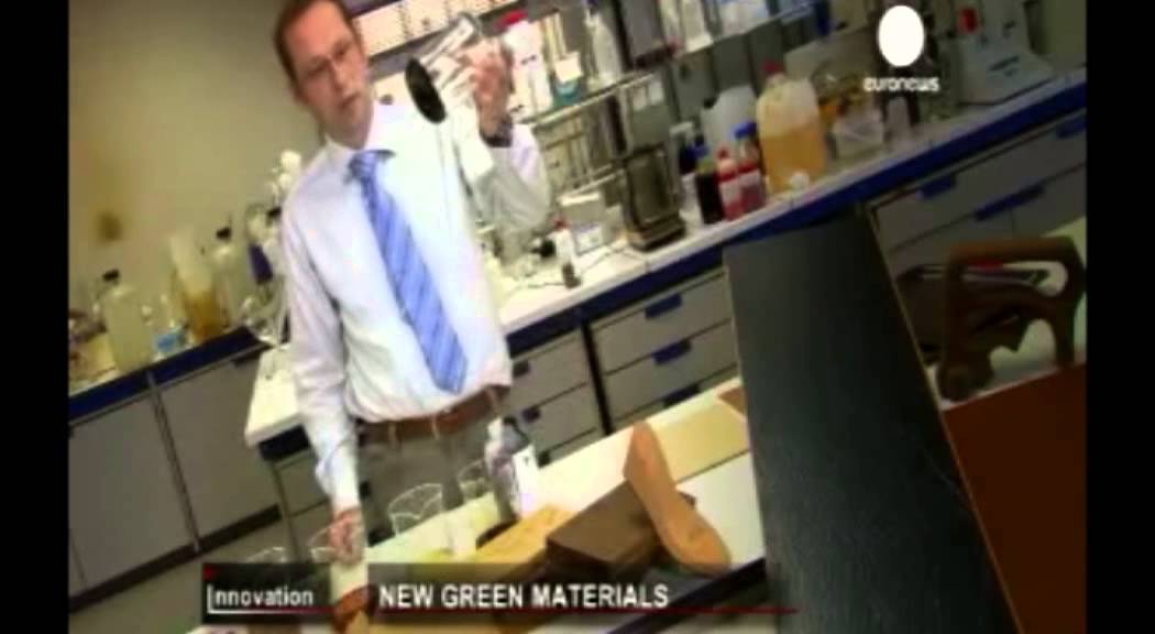 Innovation: Fabriquer du plastique avec des résidus de canne à sucre