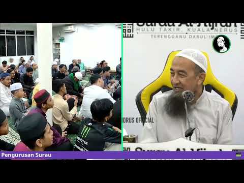 Hukum Bangkai Ayam Diproses Dijadikan Makanan Ayam - Ustaz Azhar Idrus