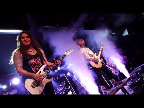 SOUTH OF SALEM  ❤️ - "DEMONS ARE FOREVER" in FULL 4K FRONT ROW VIEW, MANCHESTER 2025