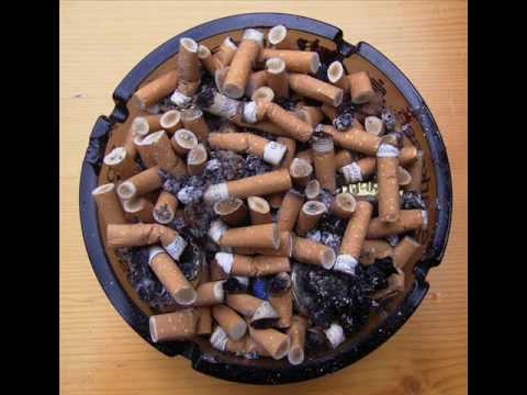 Video thumbnail for Ashtray Monument