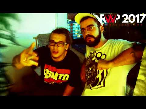 ZET | DROGA DO FINAŁU RWP2017