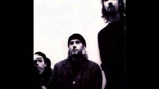 Nirvana - Kansas Union Ballroom,Lawrence, KS (10-17-1991)