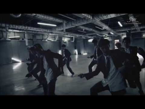 Kai Mistake in Growl MV