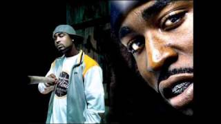 Young Buck (feat. Game) - The Blues  (New song 2010)