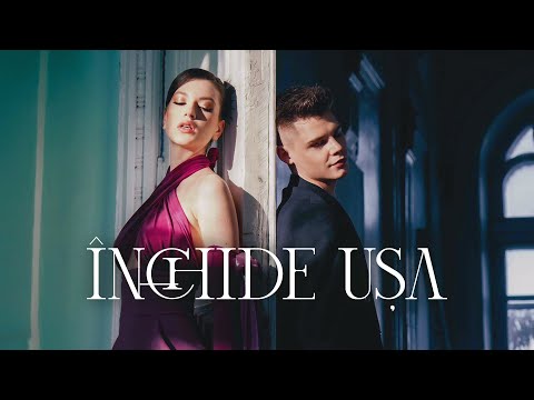 Cleopatra Stratan x Cristian Porcari - Inchide usa