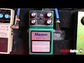 Knocked Loose Rig Rundown Guitar Gear Tour — Premier Guitar