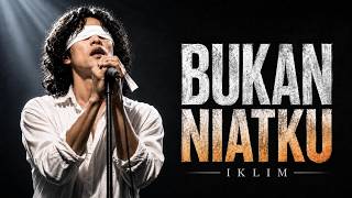 Download lagu Bukan Niatku - IKLIM | Slow Rock Malaysia | AI Cover mp3 Download lagu Bukan Niatku - IKLIM | Slow Rock Malaysia | AI Cover mp3