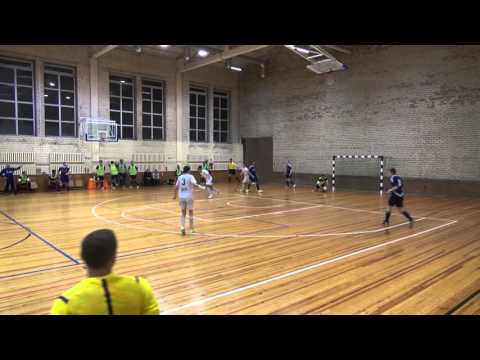 FK RABA - TENTE [LTFA Latvijas kausa izcīņa 2016 [FULL GAME]