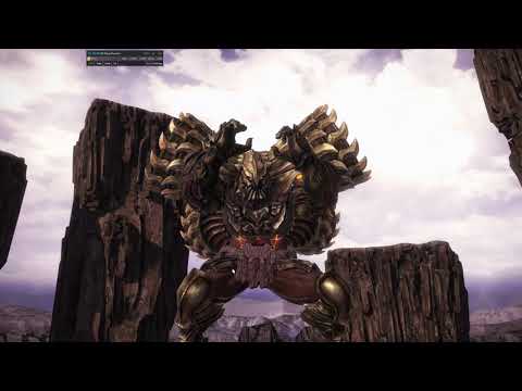 Final Fantasy XIV - 146 - Eden's Gate: Sepulture (Savage)