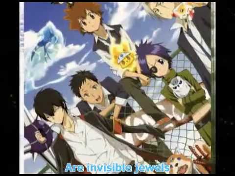 [Eng sub] Vongola Family - Yakusoku no Basho e ~ vs. Millefiore