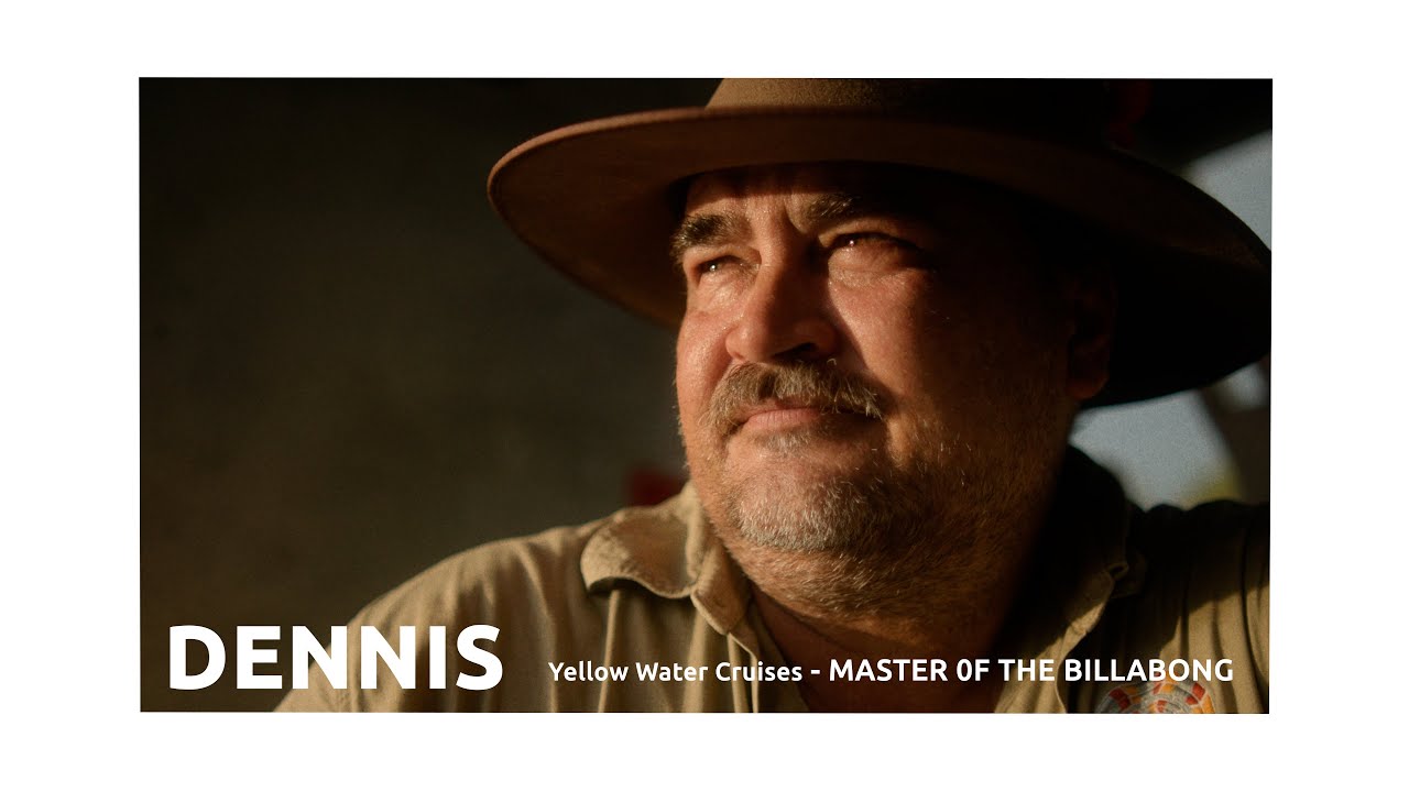 Real People, Real Territory: Dennis Miller