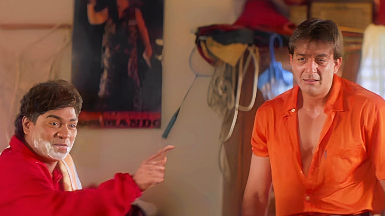 ज्यादा उड़ मत, वरना एक दिन जोगिया तुझे जांघिया पहनाकर 