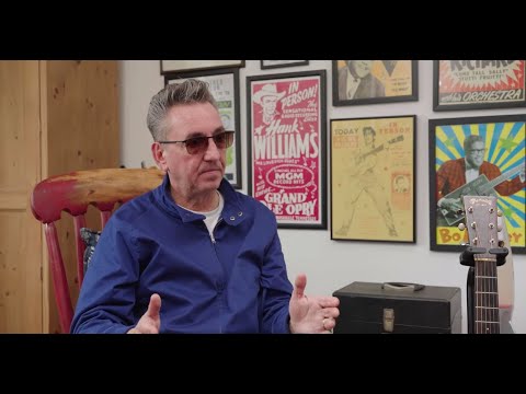 In Conversation With Richard Hawley - Episode 5: 'Tonight the Streets are Ours'