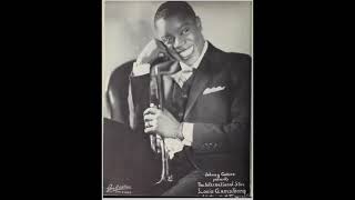 "Ole Miss" Louis Armstrong at Newport 1956