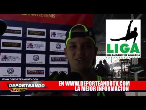 Deporteando Televisión