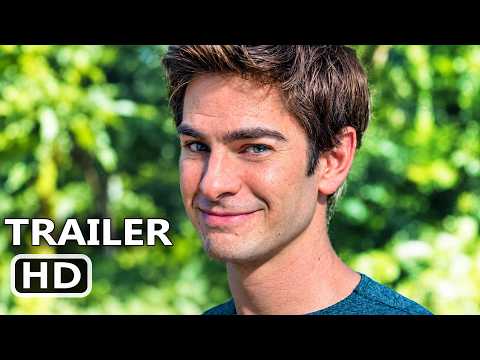 ARTIFICIAL Official Trailer (2026) Andrew Garfield