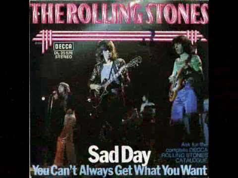 Rolling Stones Jimmy Reed Keith Richards on vocals My first Plea