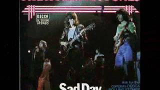 Rolling Stones Jimmy Reed Keith Richards on vocals My first Plea