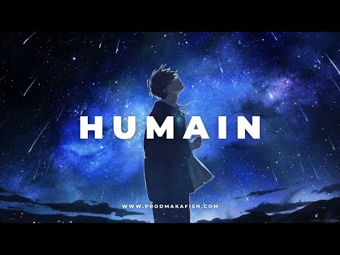 [FREE] PNL x DTF x Djadja Dinaz type beat "Humain" - Instru Cloud/Planant | Instru Rap 2024