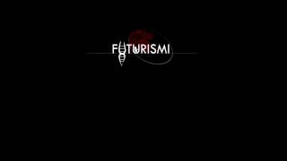 FUTURISMI Podcast 07 - Grebenstein // 07.03.2015