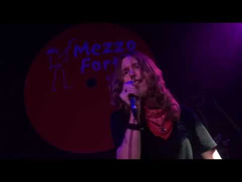 Caesarius LIVE 20/04/2019 - THE DARKEST NIGHT BEFORE THE DAWN