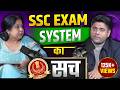 REAL Truth About Govt Jobs Controversy Love Life Ft Abhinay Sharma Ep 01 Neetu Mam Talks