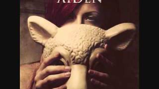 Aiden - Horror Queen (NEW SONG w/ LYRICS 2011!)