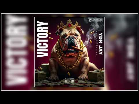 YDK Jay - VICTORY (Prod. @1rnld)