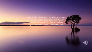 NADA (Lyric)  -Tainy, Lauren Jauregui, C. Tangana