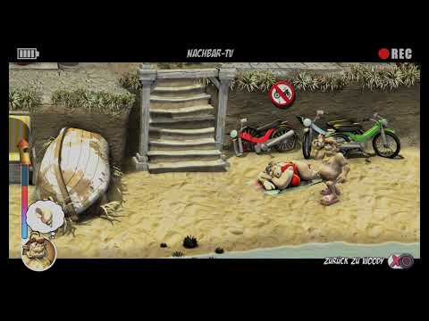 Neighbours back From Hell - Mamas Liebling