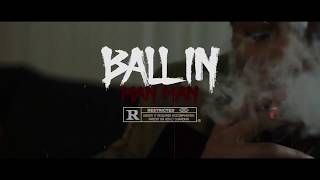 Man Man - Ballin ( Official Music Video )