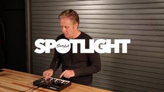 Video thumbnail for Roland VP-03 Vocoder | Everything You Need To Know by Sam Ash Music