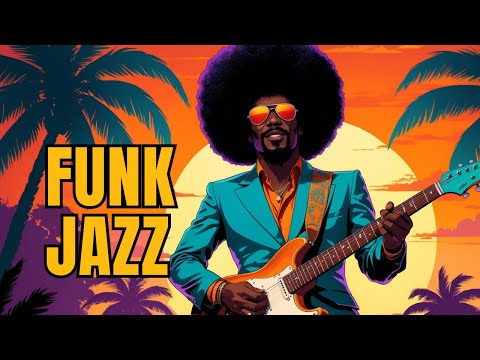 Discover the Hidden Funk Gems: Rare Jazz-Funk Instrumentals: Must-Listen 🎵