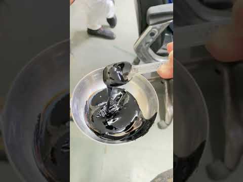 Pure Shilajit Resin