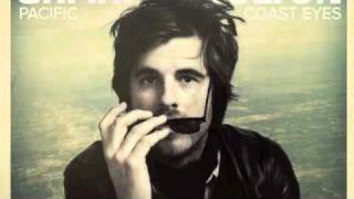 Love Comes Back Around- Graham Colton (Pacific Coast Eyes)