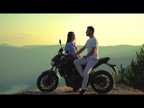 Jasmin Idrizovic - Mojot Grad (Official Music Video 4K) 2025
