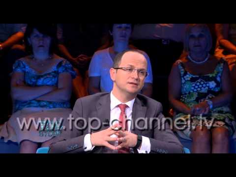 Top Story, 9 Korrik 2015, Pjesa 3 - Top Channel Albania - Political Talk Show