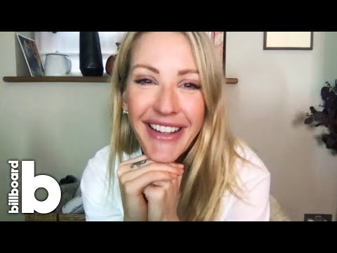 Ellie Goulding Opens Up About Her New Album, Working with Juice WRLD | Billboard