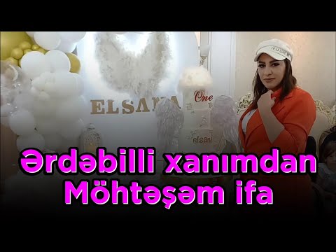 Feriba - Ureyimi alib geden (seni sevirem inan) @Feriba Music