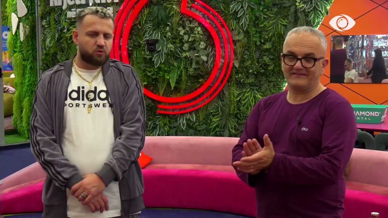 Nëse ju vendosni të bëni dasmë/ Luizi-Juelës: Do vinë dhe familjarët…