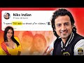 He Becomes A MILLIONAIRE Through P Rn NIKSINDIAN Interview