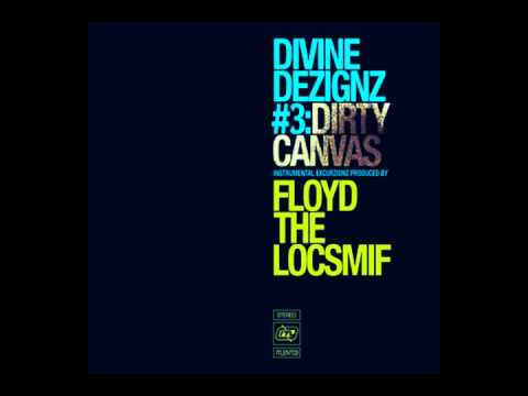 Floyd The Locsmif - Ms Indikah Jones