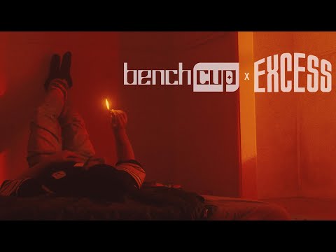 BenchCup - Excess feat. Amariah (Official Video)