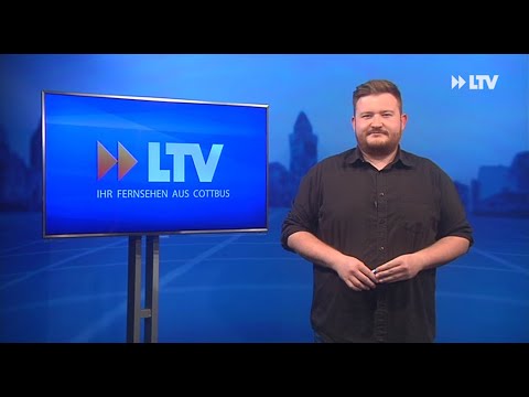 LTV AKTUELL am Freitag - Sendung vom 19.03.21