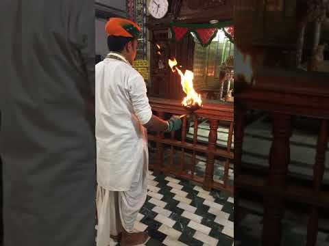 02/05/2021 ki aarti