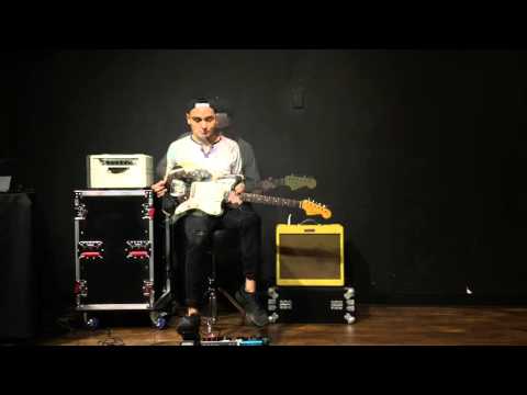 Amanece - Marco Barrientos